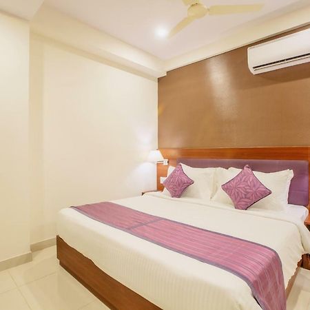 Classio Inn Devanahalli Ngoại thất bức ảnh