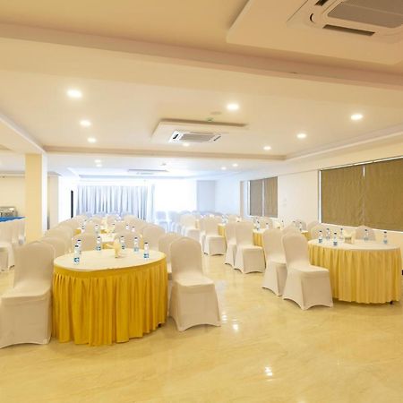 Classio Inn Devanahalli Ngoại thất bức ảnh