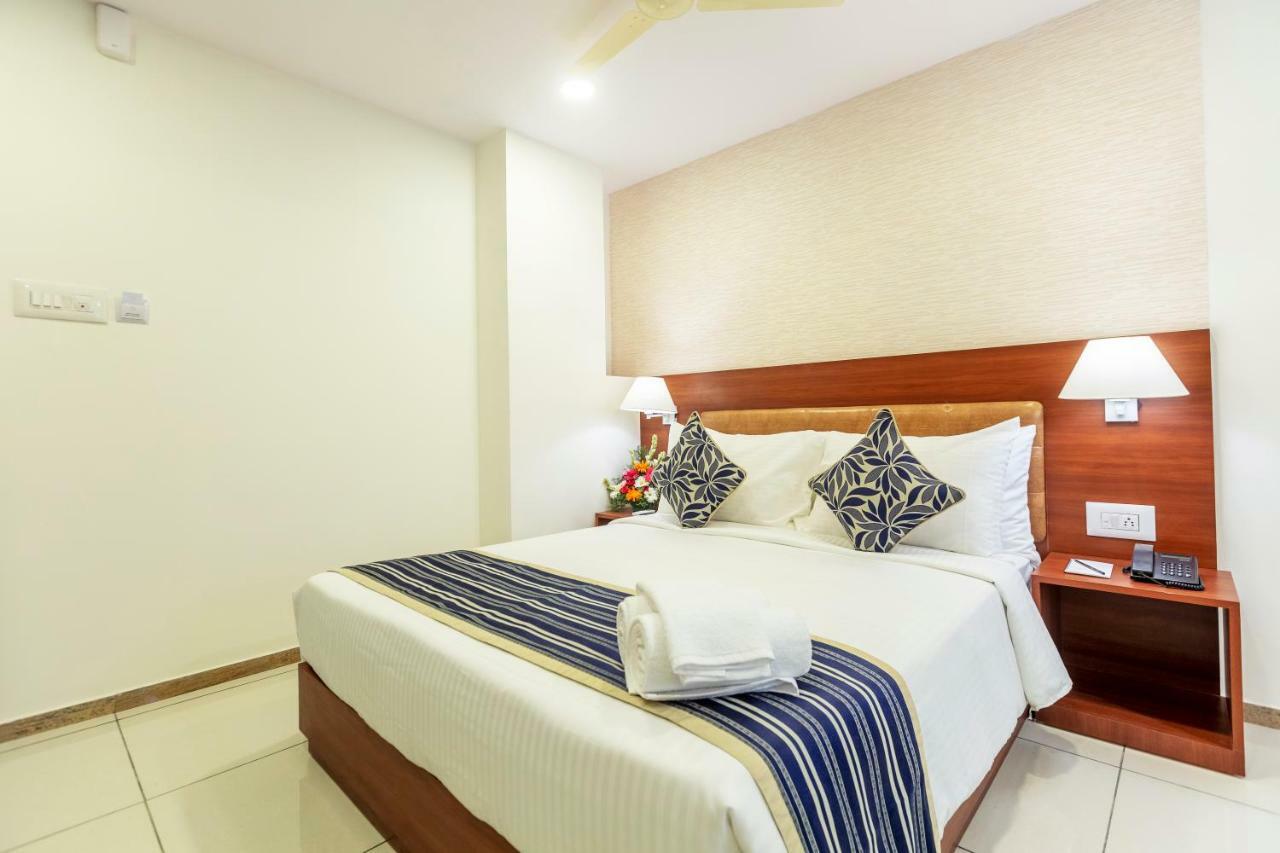 Classio Inn Devanahalli Ngoại thất bức ảnh