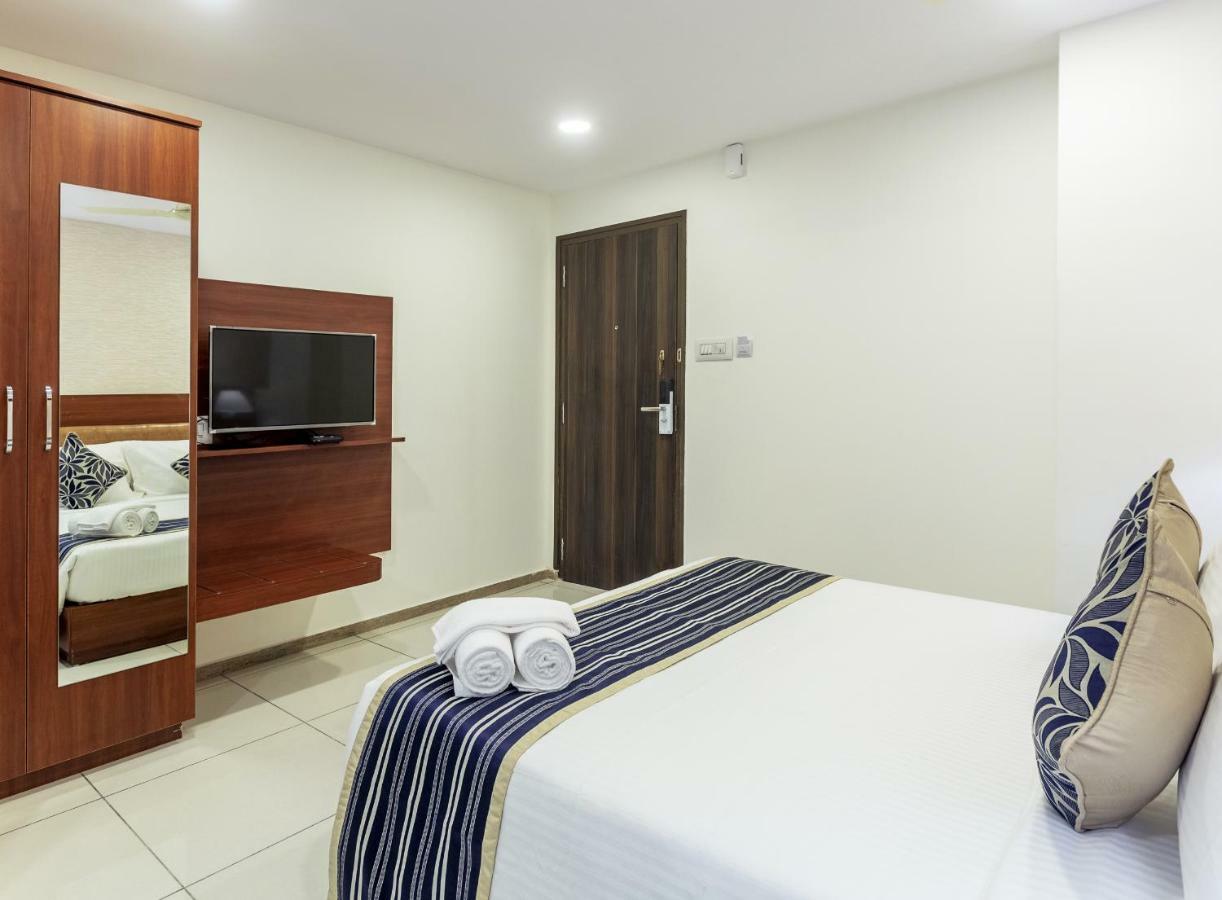 Classio Inn Devanahalli Ngoại thất bức ảnh