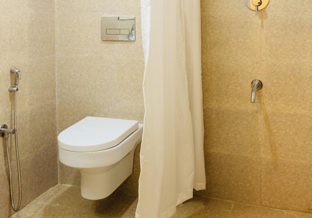 Classio Inn Devanahalli Ngoại thất bức ảnh