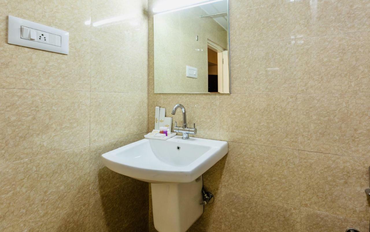 Classio Inn Devanahalli Ngoại thất bức ảnh