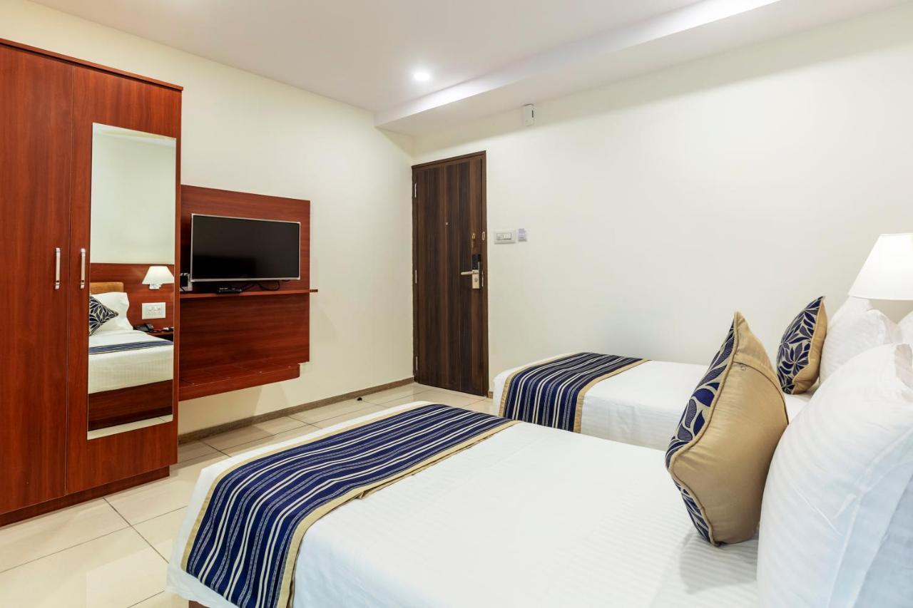 Classio Inn Devanahalli Ngoại thất bức ảnh